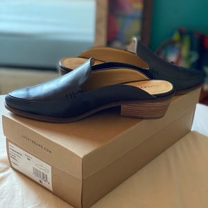 Lucky Brand Mules